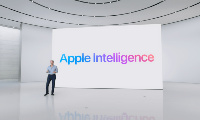 Apple Intelligence is Apple’s generative AI for Mac, iPhone, iPad